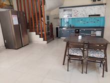 Hình ảnh Bán gấp nhà tự xây, 2 thoáng Mỹ Đình - Phú Đô, 50m2 x 4T, 4.2 tỷ