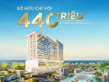 Hình ảnh Alaric Tower - The Maris Vũng Tàu chỉ cần 440 triệu ký HĐMB ngay