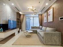 Hình ảnh Hạ giá Bán gấp CH Hà Đô Centrosa Q.10, 2.345 tỷ, 78 m2, 2 phòng ngủ