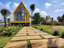 Hình ảnh Homestay nghỉ dưỡng tại Bảo Lộc giá sinh viên cực rẻ