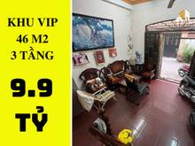 Hình ảnh ✅ Bán nhà HXH Hồ Biểu Chánh Phú Nhuận -DT : 5 x 9 - chỉ 9.9 tỷ