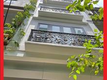 Hình ảnh Bán CHDV Bạch Đằng - 4 tầng - 7PN - TN 20tr/tháng - 55m2 chỉ 7.9 tỷ