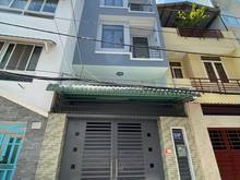 Hình ảnh Cho thuê nhà hẻm 100/9D Lê Văn Duyệt,p1,Bình Thạnh.
