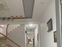 Hình ảnh Bán nhà mới xe hơi tận cửa đường Lê Quang Định 4.3x18m 76m2 4 tầng
