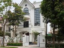 Hình ảnh Bán Biệt Thự Ngay Nguyễn Văn Trỗi - Nguyễn Đình Chính PN 9x20m, 3 tầng