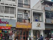 Hình ảnh MT Trần Thị Nghỉ Cityland, Gò Vấp, 100m2, 5 tầng giá 22.5 tỷ