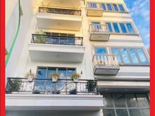 Hình ảnh Bán CHDV 6 tầng Phan Văn Trị - 16 Phòng Ngủ - 90m2 chỉ 11.5 tỷ