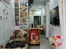 Hình ảnh Bán nhà Nguyễn Thượng hiền Gò vấp, sát HXH , full nội thất (2.7 tỷ tl)