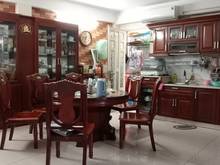 Hình ảnh Chính Chủ 2002,Nhà Lô Góc HXH Tân Bình-80M2-6Tầng-Ngang 5M-Chỉ 9,3Tỷ