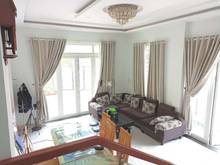 Hình ảnh Cho thuê nhà 3 tầng Nam Việt Á 5PN full NT