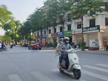 Hình ảnh Bán nhà hơn 50 tỷ phố Xuân La shophouse 120m2 6 tầng kinh doanh gần Ng