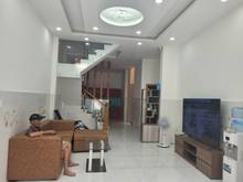 Hình ảnh Nhà Khu Víp Bàu Cát,Tân Bình-Ở+Kinh Doanh-Ngang4,5X20M,Giá 9,3Tỷ