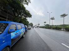 Hình ảnh Bán nhà mặt phố kinh doanh ô tô tránh, vỉa hè Dương Xá-Gia Lâm 40m2