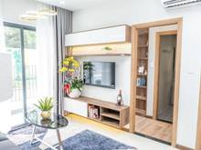 Hình ảnh Chuyển công tác bán gấp căn 2PN Bcons Suối tiên chỉ 1.6 tỷ