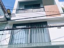 Hình ảnh Nhà HXH Lý Thường Kiệt - 53m2 -3 Lầu -Khu An Ninh - 6.5 tỷ - Còn TL