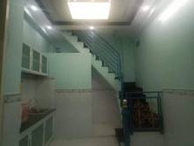 Hình ảnh Tôn Đản, phường 8, Quận 4, 20m2, 3 tầng, 2PN giá 2 Tỷ 100tr. Chốt ngay