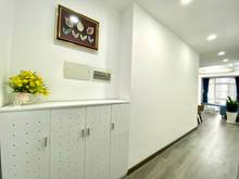 Hình ảnh Chủ nhà thân gửi mình cho thuê Trang Chủ MB66.COM / Đăng Ký Tặng 66K tại HAGL3 - New Sài Gòn 2PN 2WC
