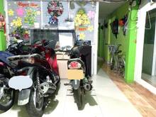 Hình ảnh Bán nhà hẻm 8m Tân Hương- 80m2-sát mặt tiền vừa ở vừa KD đa ngành nghề