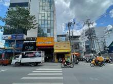 Hình ảnh Giảm mạnh 5 tỷ trong tháng toà nhà đường Hoàng Sa Q.1 Dt:195m2 Hdt:300