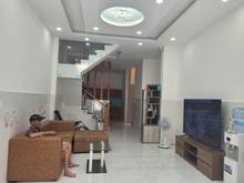 Hình ảnh Bán Nhà Tân Bình, HXH Sát Mặt Tiền TRẦN VĂN QUANG. 65m2, 4Tầng, 9.1 Tỷ