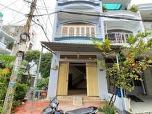 Hình ảnh Nhà bán gấp Lã Xuân Oai gần chợ Lò Lu, Quận 9, hẻm ôtô, sổ hồng riêng