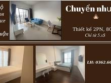 Hình ảnh Bán gấp Trang Chủ MB66.COM / Đăng Ký Tặng 66K Newton Phú Nhuận 80m2,2PN,full NT,5.6 tỷ