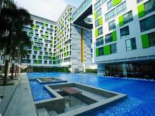 Hình ảnh Chính chủ bán căn Republic Plaza. Sân Bay. Tân Bình 1Pn + 1wc lầu cao