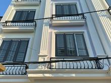 Hình ảnh Bán nhà Cự Khê, Thanh oai, Cách Vành đai 4 chỉ 30m. Cạnh KĐT Thanh Hà