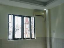 Hình ảnh Bán nhà mặt tiền nở hậu  Đất Thánh ô tô ngủ nhà 40 m2 - 3 Tầng 8 tỷ 9