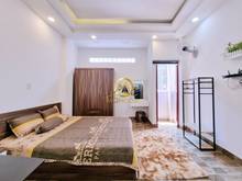 Hình ảnh Mb6623 nạp rút nhanh chóng mặt tiền trung tâm Quận 1, thang máy, ban công