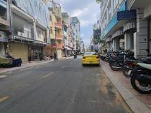 Hình ảnh Nhà bán nhà 2 MT Bàn Cờ, phường 3, Quận 3 TP HCM