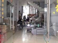 Hình ảnh Cho Thuê Nhà 2 Lầu Hẻm Xe Hơi Tây Thạnh_DT: 195m2.