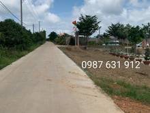 Hình ảnh Bán đất Trung Tâm Xã La Ngà- Định Quán- Đồng Nai,qh Đất ONT, đường 20m