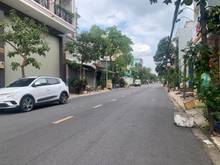 Hình ảnh Bán nhà hẻm 8m Nguyễn Sơn- Văn Cao-70m2, sát mặt tiền vừa ở vừa KDoanh