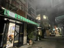 Hình ảnh Nhà HXH Thông Năm Châu Phường 11 Tân Bình , Giá 2.130 tỷ