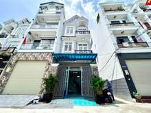 Hình ảnh Nhà sổ hồng riêng giá rẻ thương lượng hổ trợ vay
