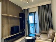 Hình ảnh Cao cấp - Cho thuê 2PN The Marq Q1 - 72m2 Full giá tốt 1900 USD
