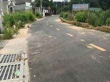 Hình ảnh chủ cần tiền kinh doanh nay muốn bán lại miếng đất trong khu dân cư ng