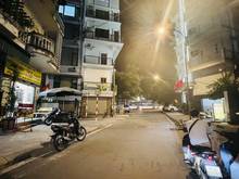 Hình ảnh Nhà 7 tầng Lạc Long Quân 81 chào 25 tỷ Tây Hồ ngay Hồ Tây gần Lotte Ma