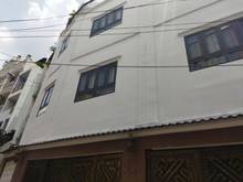 Hình ảnh (hiếm) chdv cho thuê phan văn hớn, dt 100tr/th, 10 x 33, 3t, 40P