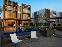 Hình ảnh Bán biệt thự Holm Villas Thảo Điền Căn Mặt Sông DTKV 800m2 Nội Thất Cự