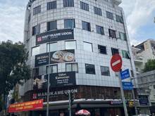 Hình ảnh Bán nhà MT  Đông Du, Thi Sách,120 tr/th 75m2 3 lầu, giá 61 tỷ