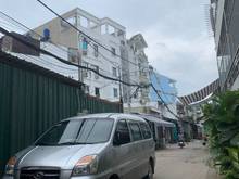 Hình ảnh Bán nhà HXH Phan Anh Tân Phú, 56m2, Ngang 4.5m chỉ 4.8 tỷ