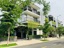 Hình ảnh Hàng hiếm chỉ còn 5 suất nội bộ - nhà phố tiêu chuẩn resort