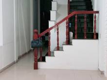 Hình ảnh Cho thuê nhà hẻm xe hơi thông Huỳnh Văn Bánh P13 Phú Nhuận