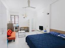 Hình ảnh Cho thuê CHDV 28m2 Quận 1, Phòng đẹp Full NT