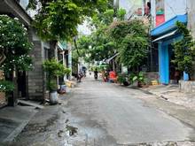 Hình ảnh Bán CHDV mặt tiền đường khu Chế Lan Viên- 161m2 ngang 5m- 18 phòng kín