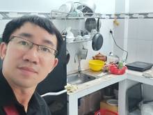 Hình ảnh Chỉ 3 tỷ, Nhà vào ở liền, 41m2 SHR, ngay Tân Thới Nhất, Trường Chinh