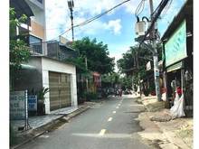Hình ảnh Chính chủ bán nhà 3 tầng, DTS:280m2,17/11 đường 13, Linh Xuân,Thủ Đức