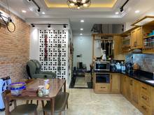 Hình ảnh Bán gấp nhà 2 MT Trương Quốc Dung, Q.Phú Nhuận.DT:7x12m. Giá 16.5 Tỷ